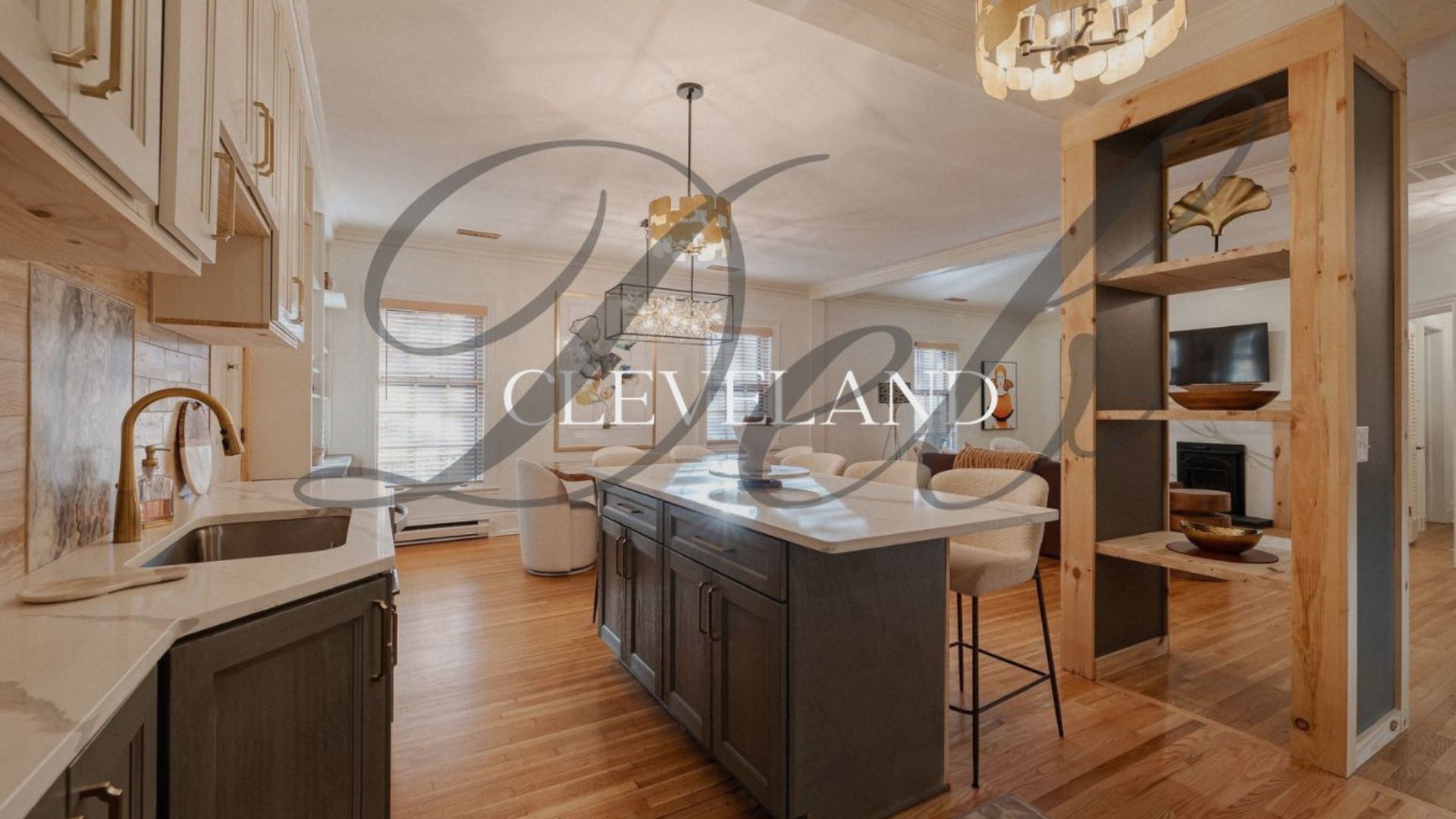 GPS: Your Real Estate Roadmap for Soulful Success